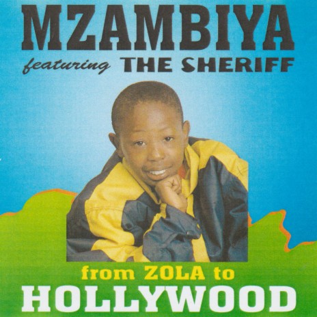 Lafa Laphela�Izwe ft. The Sheriff