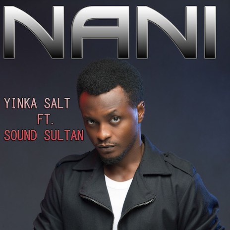 Nani ft. Sound Sultan