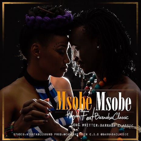 Msobe Msobe ft. Barnaba Classic