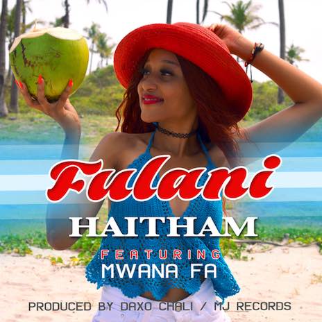 Fulani ft. Mwana Fa