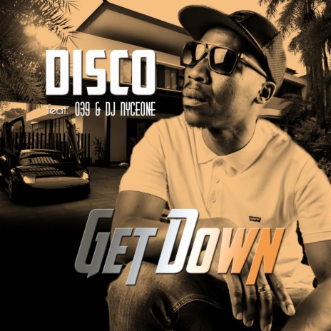 Get Down | Boomplay Music