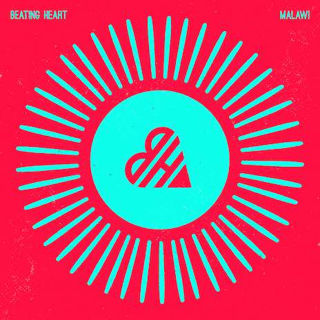 The Work (Rudimental Remix) - Beating Heart