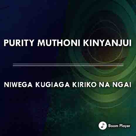 Menyai Mukahenio