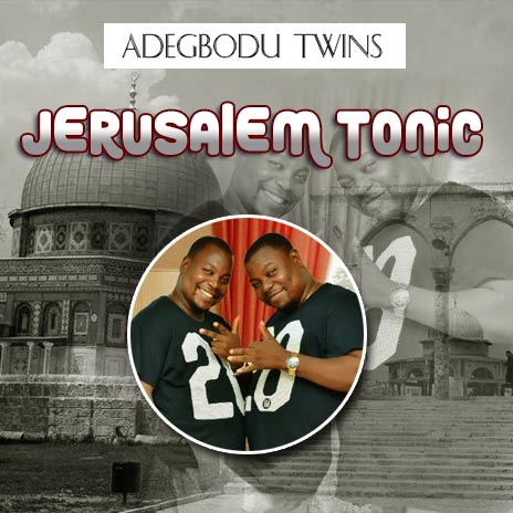 Jerusalem Tonic | Boomplay Music