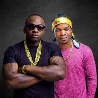 Khaligraph Jones X Timmy tDat
