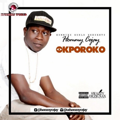 Okporoko | Boomplay Music