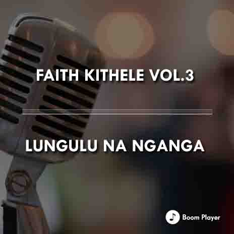Lungulu Na Nganga