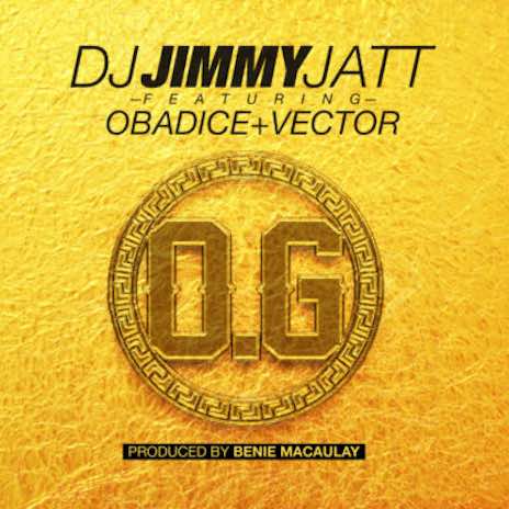"OG" (Obalende Gold) ft. Obadice & Vector