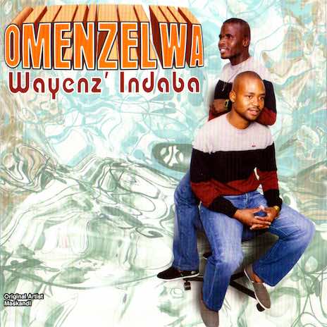 Wayenz' Indaba | Boomplay Music