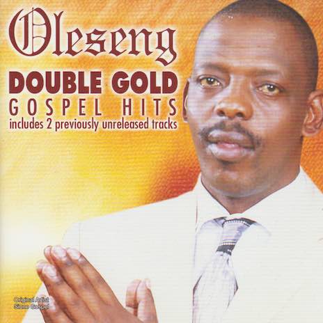 Jesu Ompha Tsohle | Boomplay Music