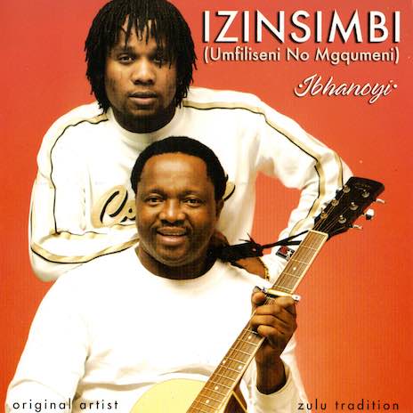 Izinsimbi (Umfiliseni No Mgqumeni) - Ukufa MP3 Download & Lyrics | Boomplay