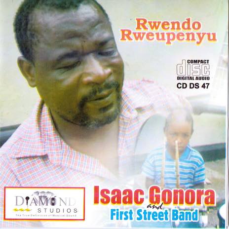 Rwendo Rweupenyu | Boomplay Music