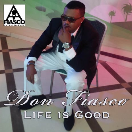 Good Life ft. Uchay | Boomplay Music