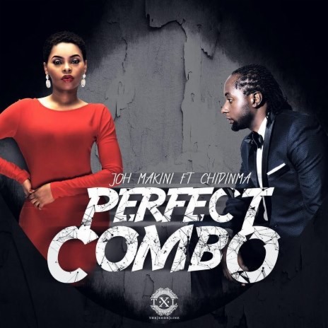 Perfect Combo ft. Chidinma | Boomplay Music