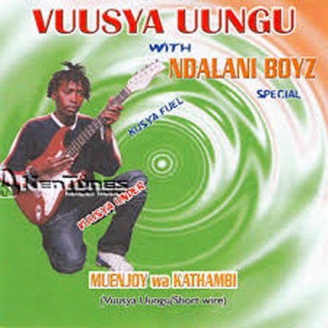 Umbulai Twiyumbanie