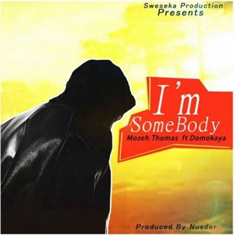 Somebody Ft. Domokaya | Boomplay Music