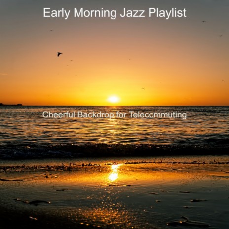 Moods for Teleworking - Awesome Jazz Violin | Boomplay Music