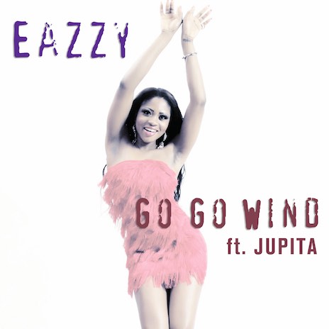Go Go Wind ft. Jupita