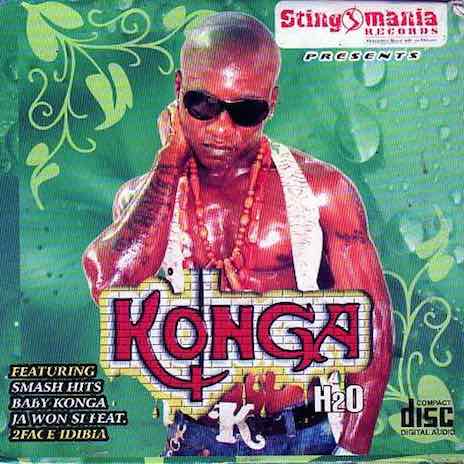 Baby Konga (Skit) | Boomplay Music