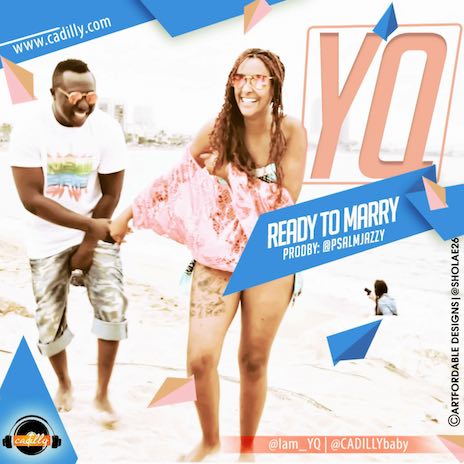 Ready To Marry | Boomplay Music