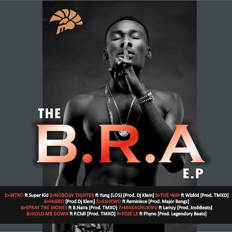 Spray D Money ft. B-Naira | Boomplay Music