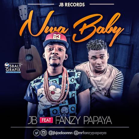 Nwa Baby ft. Fanzy Papaya