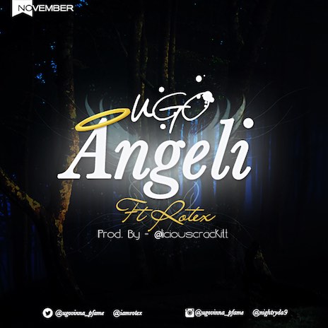 Angeli ft. Rotex | Boomplay Music