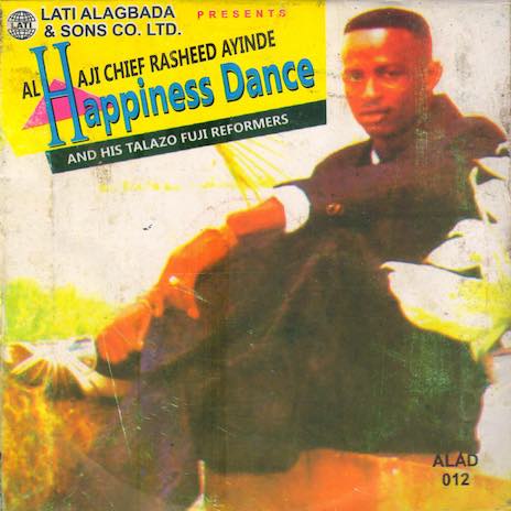 Happiness Dance | Boomplay Music