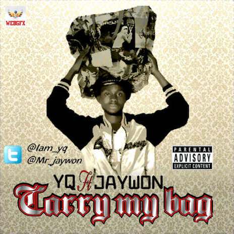 Carry My Bag ft. Jaywon | Boomplay Music