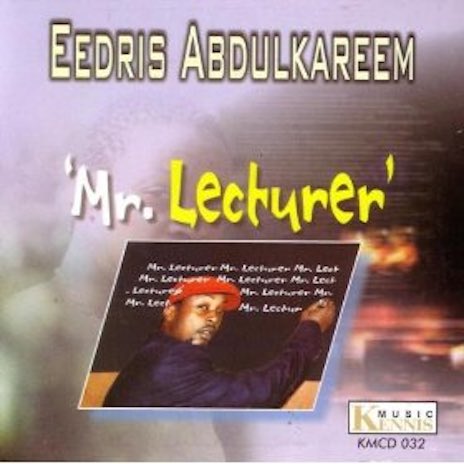 Mr. Lecturer | Boomplay Music