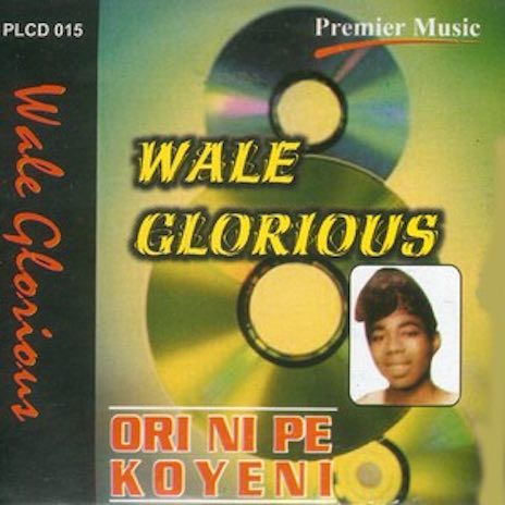Ogo Foluwa Ndanaso Igbagbo | Boomplay Music