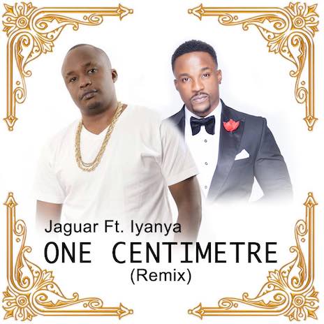 One Centimeter (Remix) ft. Iyanya | Boomplay Music