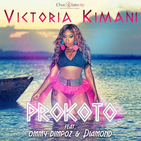 Prokoto ft. Diamond & Ommy Dimpoz