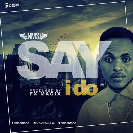 Say I Do | Boomplay Music