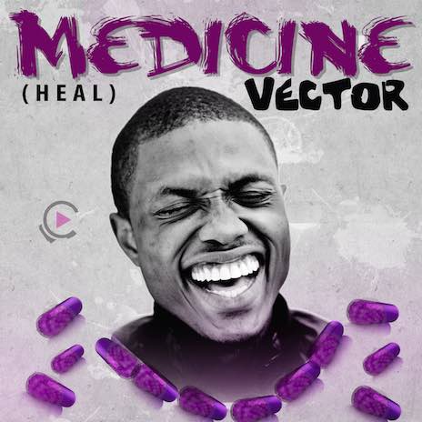 Medicine (Heal)