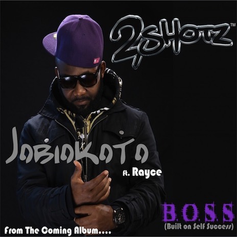 Jobiokoto ft. Rayce | Boomplay Music
