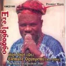 Eyerelu Of Asin (Ikole L.G.C) | Boomplay Music