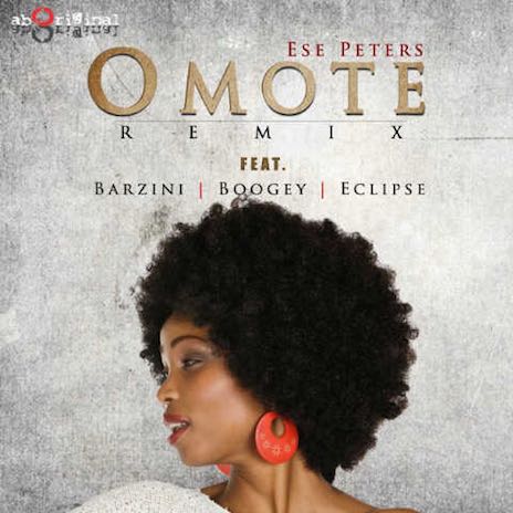 Omote (AbOriginal Remix) ft. Barzini, Boogey & Eclipse