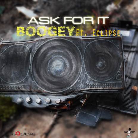 Ask For It ft Eclipse | Boomplay Music