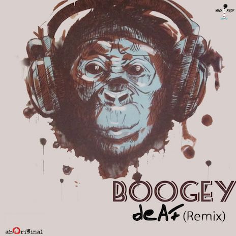 Deaf (Remix) ft. Eva | Boomplay Music