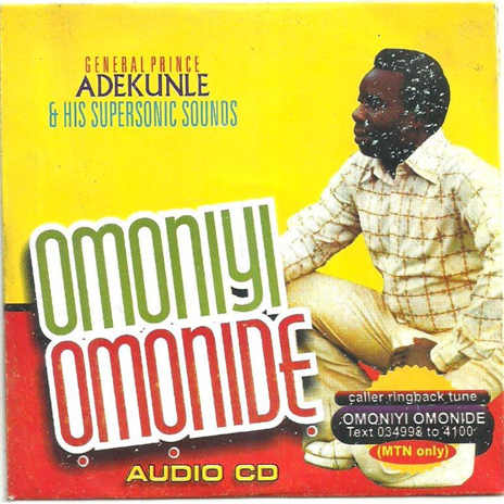 Awodi Nfo Soke | Boomplay Music