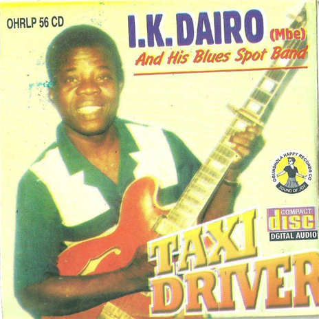 Taxi Driver 1