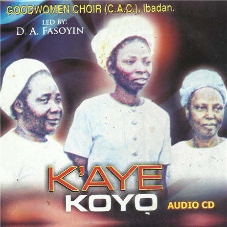 Kaye Koyo