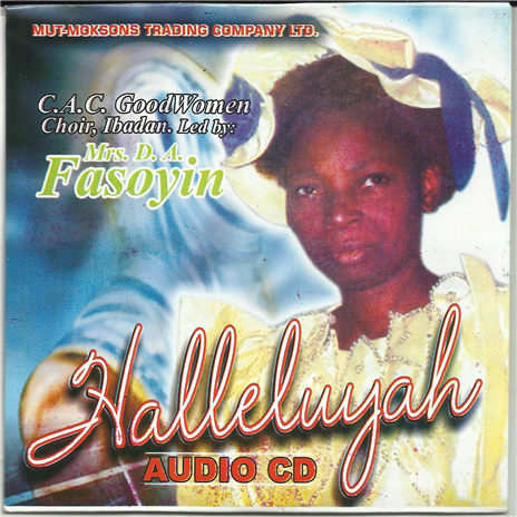 Halleluyah Ale | Boomplay Music