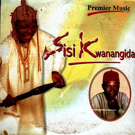 Sisi Kwanangida