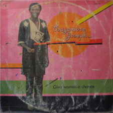 Late George Ikponkwonba | Boomplay Music