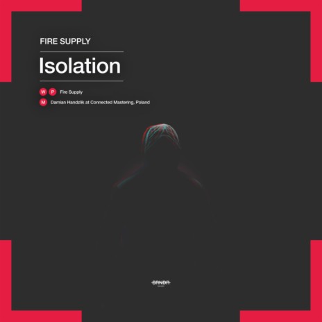 Isolation (Original Mix)