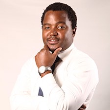 Sibusiso Mbatha