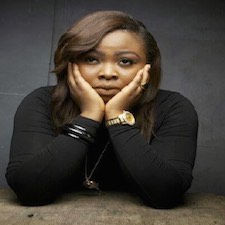 Monica Ogah
