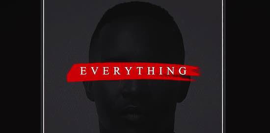 Everything - Listen on Boomplay For Free